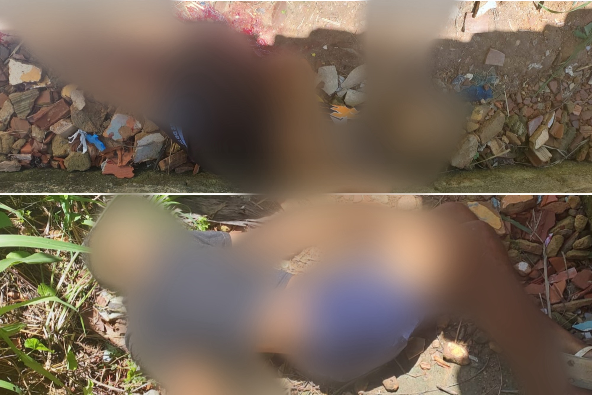 Conflito entre grupos do bairro do Reginaldo e Feitosa resulta em duplo homicídio