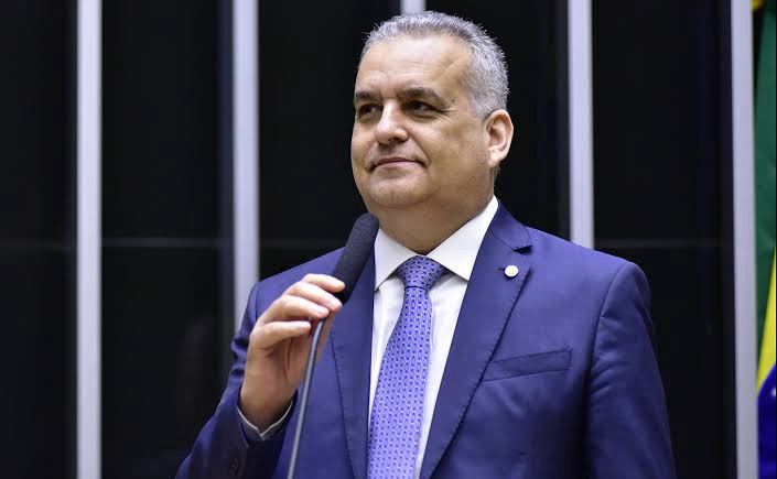 ALFREDO GASPAR: DE MELHOR SECRETÁRIO DE SEGURANÇA A MELHOR DEPUTADO FEDERAL, E PODE SE TORNAR O SENADOR MAIS VOTADO DE ALAGOAS EM 2026