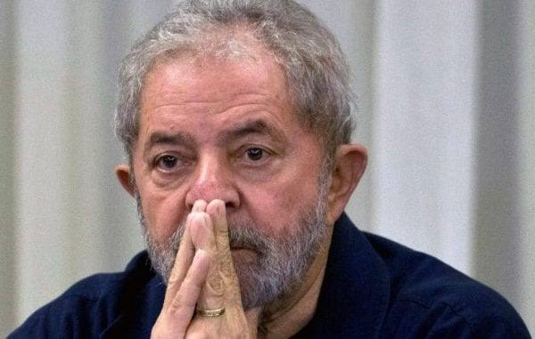 PRESIDENTE LULA PASSA POR CIRURGIA DE EMERGÊNCIA PARA TRATAR HEMORRAGIA INTRACRANIANA