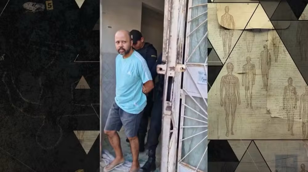 MP-AL DENUNCIA NOVAMENTE O SERIAL KILLER DO VERGEL POR ASSASSINATO DE MULHER TRANS