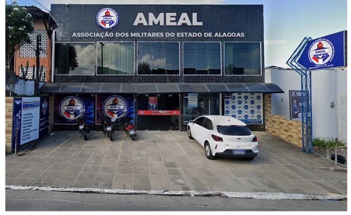 PRESIDENTE DA AMEAL AFASTADO POR SUSPEITA DE DESVIOS E CONTRATAÇÕES IRREGULARES