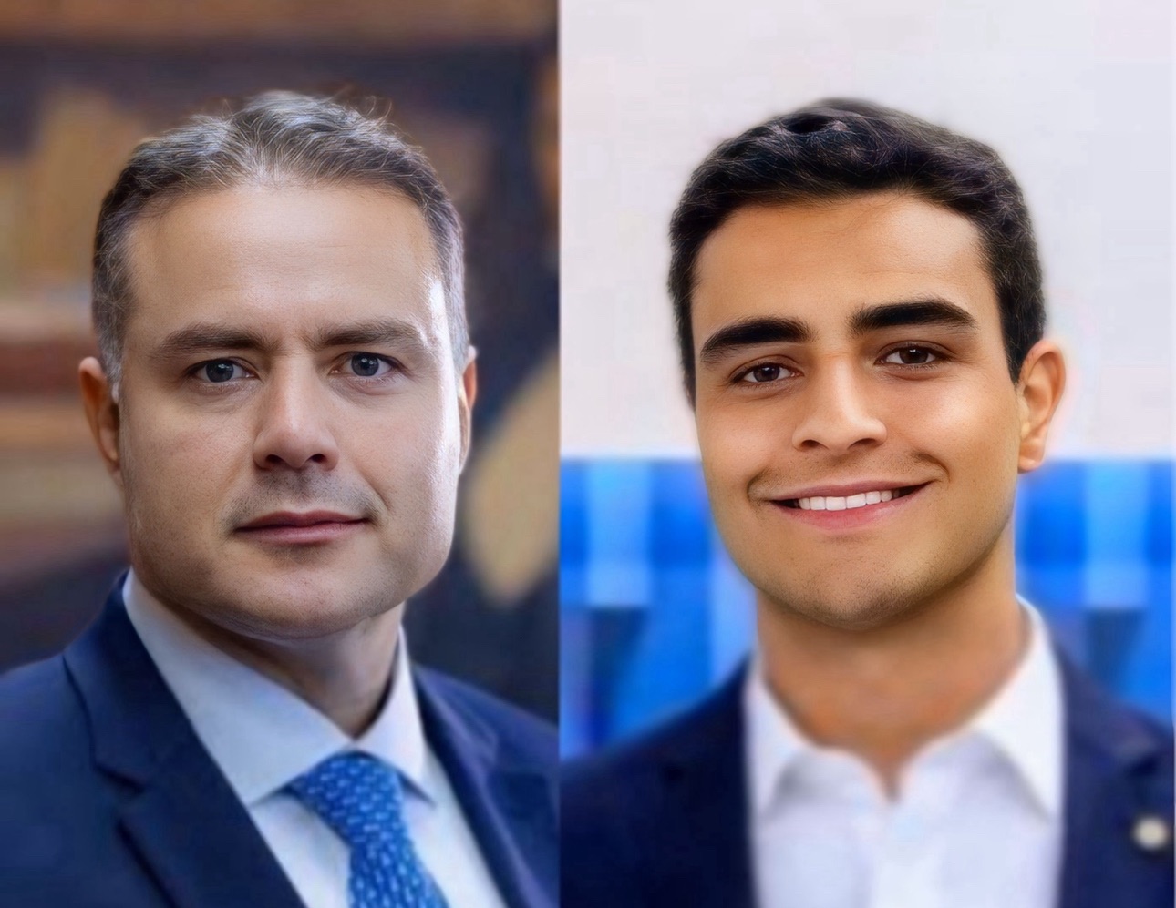 A MAIOR DISPUTA DA HISTÓRIA DE ALAGOAS: RENAN FILHO E JHC NA CORRIDA PELO GOVERNO EM 2026 – QUEM TEM A BASE MAIS FORTE?