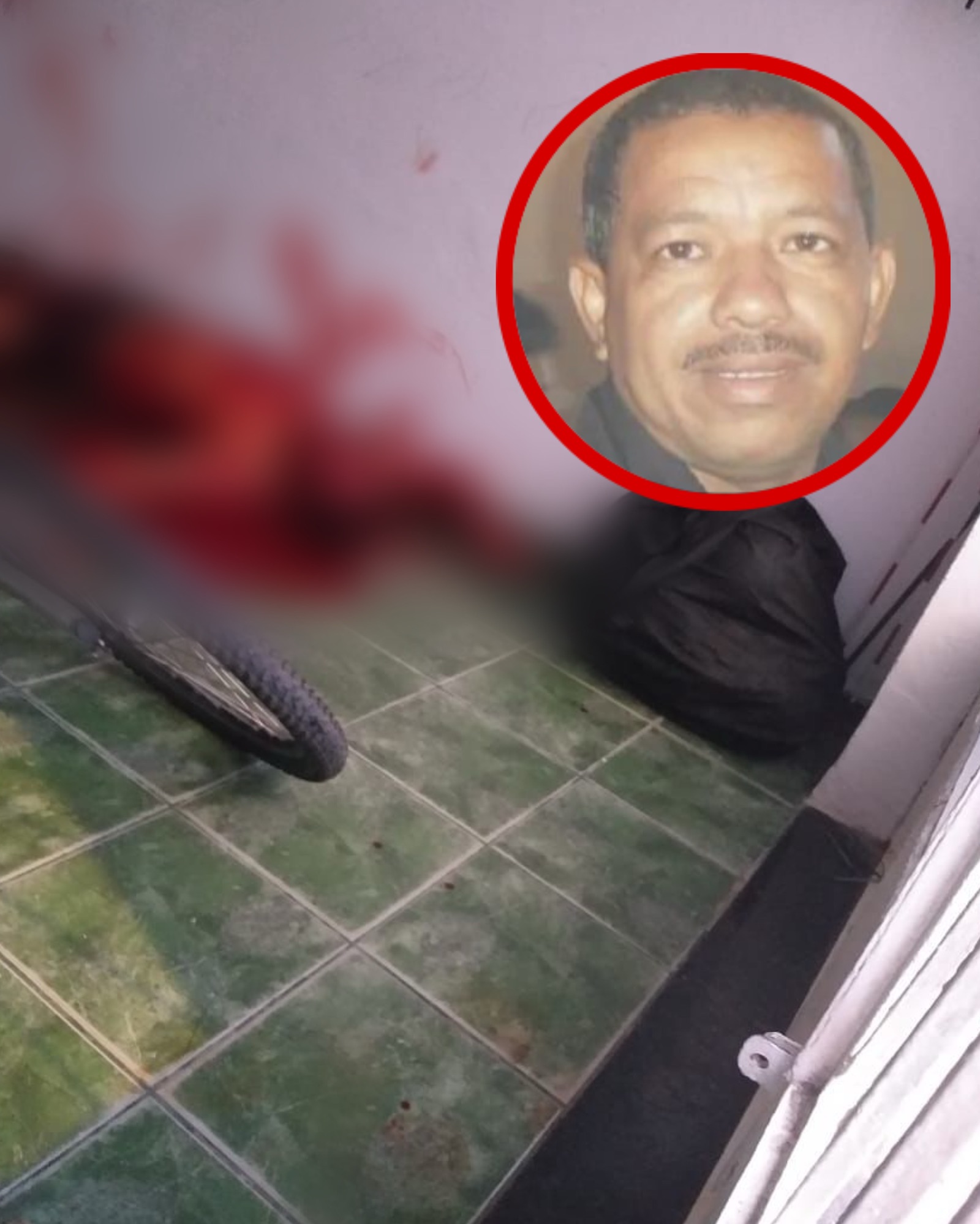 MAJOR DA RESERVA DA PM DE ALAGOAS MATA FILHO E CUNHADO, FAZ FAMILIARES REFÉNS E MORRE EM AÇÃO DO BOPE EM MACEIÓ