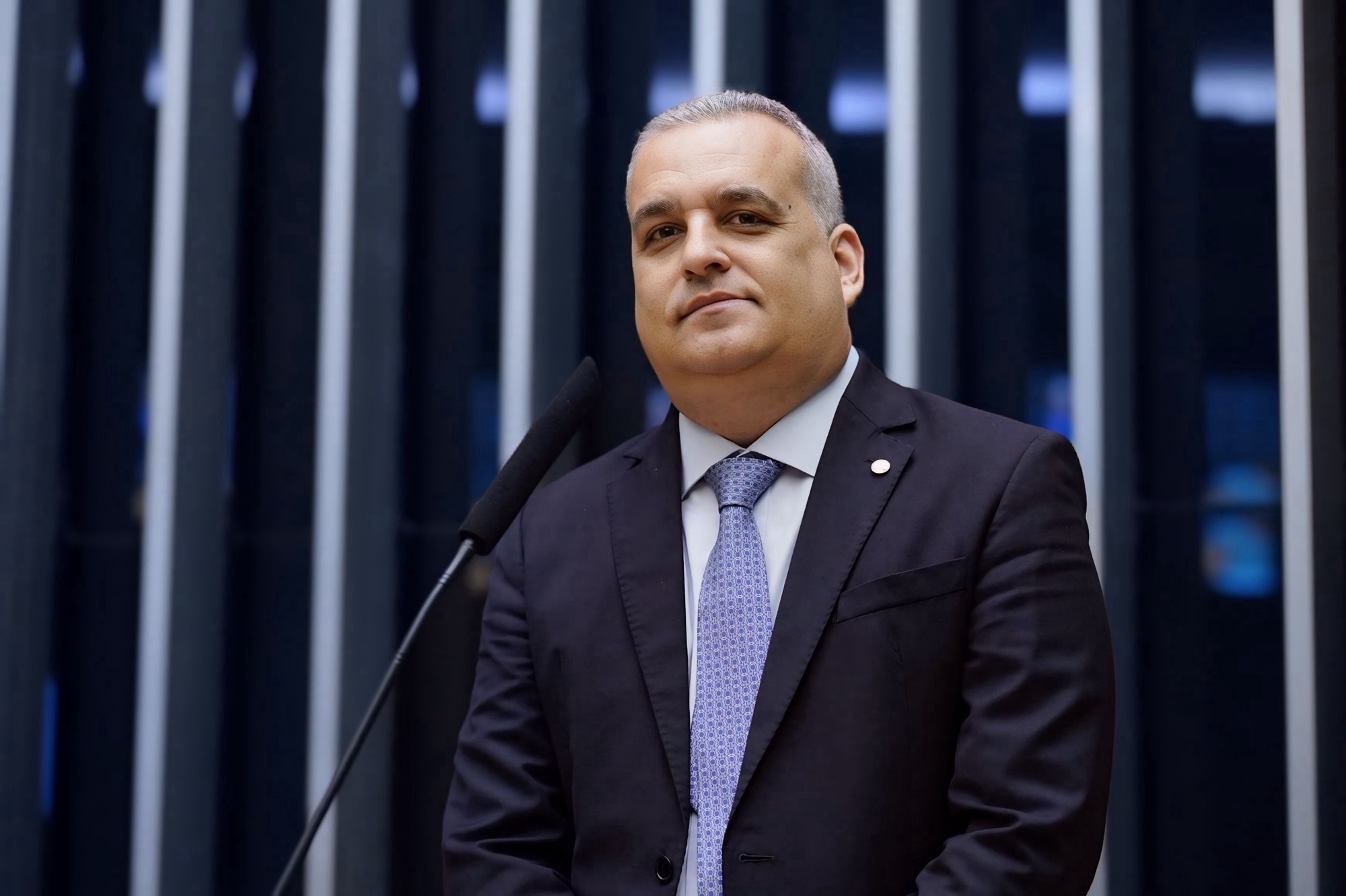 ALFREDO GASPAR DENUNCIA LULA COMO “GENERAL DO CRIME”, ACUSA LENIÊNCIA COM BANDIDOS E DIZ QUE O BRASIL VIROU UM PLAYGROUND DO CRIME ORGANIZADO