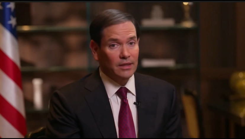 VÍDEO: URGENTE – EUA PROMETEM REAGIR À CONDENAÇÃO DE BOLSONARO, DIZ MARCO RUBIO