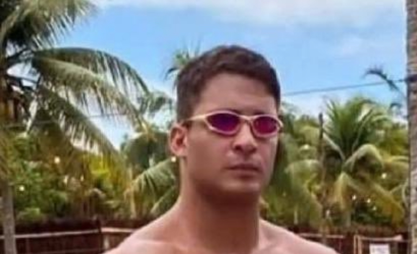 IGOR EDUARDO QUE AGREDIU A NAMORADA COM 61 SOCOS EM ELEVADOR, É ESPANCADO E 3S7UPR4DO NA PRISÃO