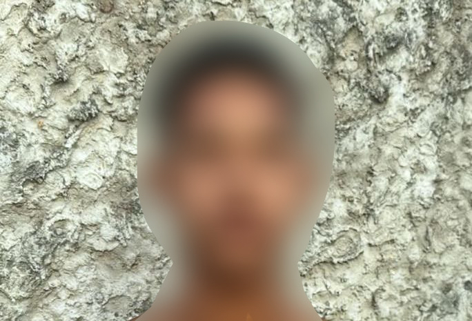 TRÁFICO NA VILA BREJAL: AÇÃO INTEGRADA PRENDE “BEU”, IRMÃO DE NEM CATENGA, COM DROGAS E BALANÇA DE PRECISÃO