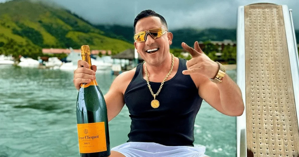 DECISÃO DO TJ-AL ENDURECE, REVOGA MEDIDAS CAUTELARES E MANDA PRENDER NOVAMENTE KEL FERRETI POR SUSPEITA DE ESTUPRO