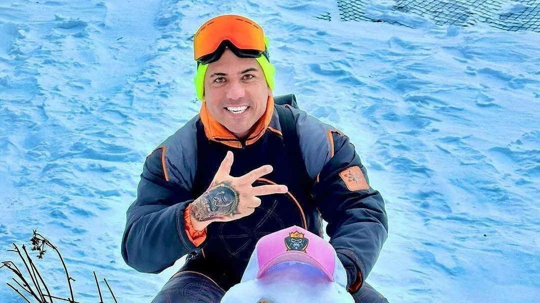 Quebra de regras e aproximação da vítima levaram Kel Ferretti de volta à prisão; entenda