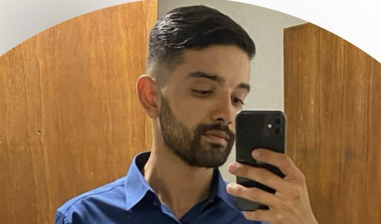 VÍDEO: JOVEM PERDE A VIDA APÓS PERDER O CONTROLE DO CARRO EM CURVA E COLIDIR COM CAMINHÃO NO TRECHO DO POLO