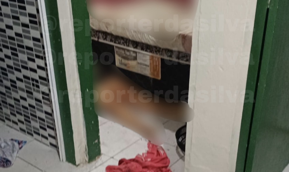 MISTÉRIO NO VILLAGE CAMPESTRE: MULHER É ENCONTRADA MORTA COM CORTE NO PESCOÇO DENTRO DE CASA