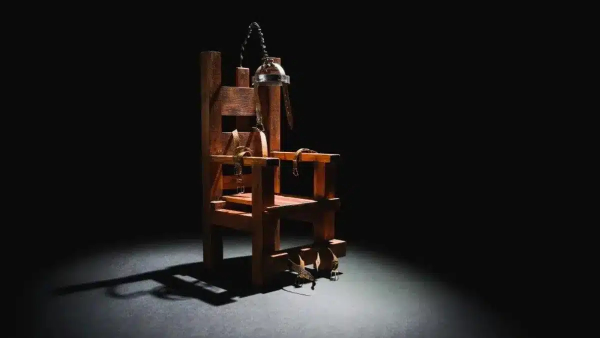 PENA DE MORTE PARA AUTOR DE FEMINICÍDIO: MINISTRO DEFENDE MEDIDA EXTREMA APÓS CASOS BRUTAIS