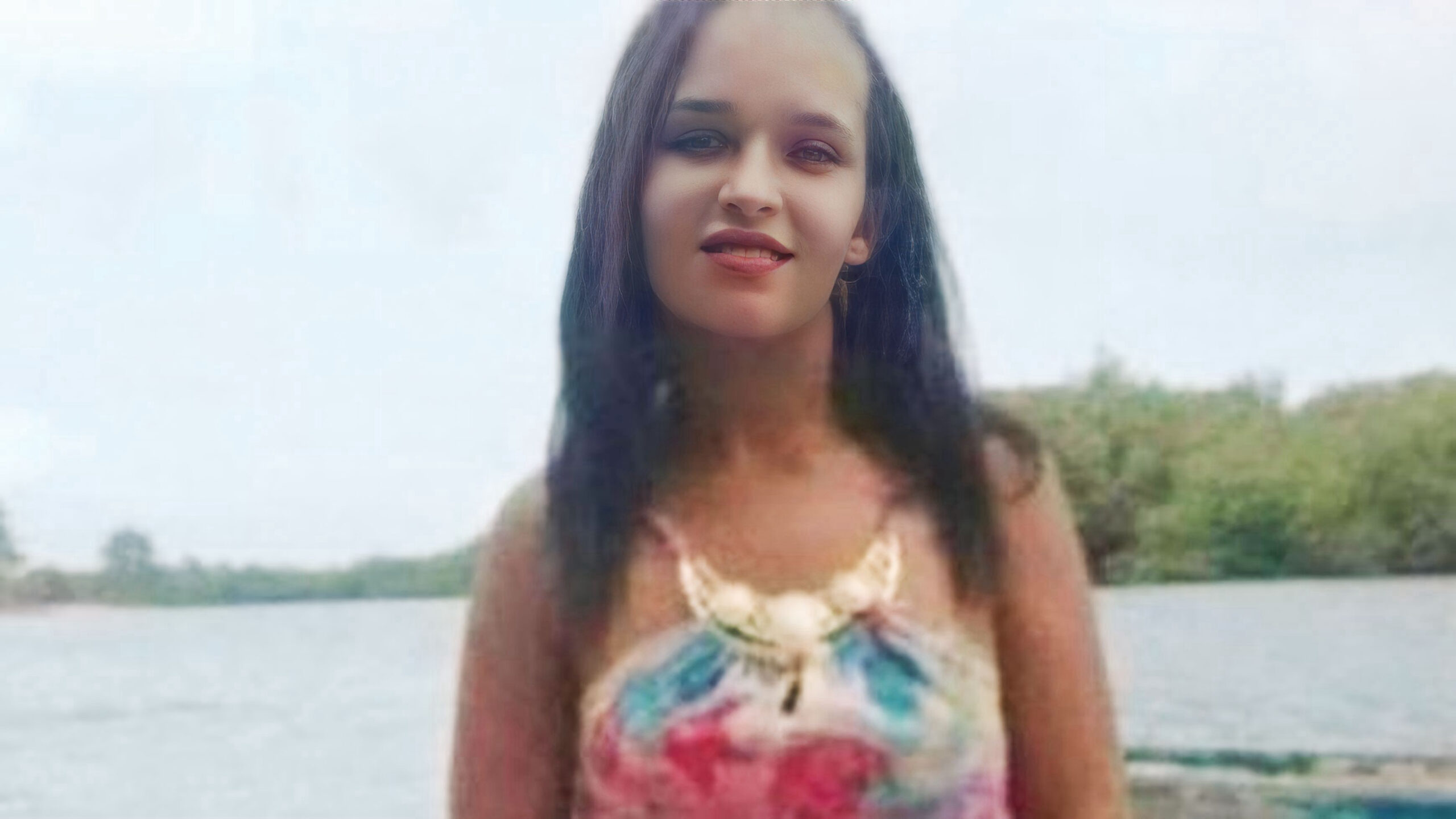 MULHER ESFAQUEADA PELO COMPANHEIRO NA VÉSPERA DE NATAL MORRE NO HOSPITAL; SUSPEITO SE ENTREGA