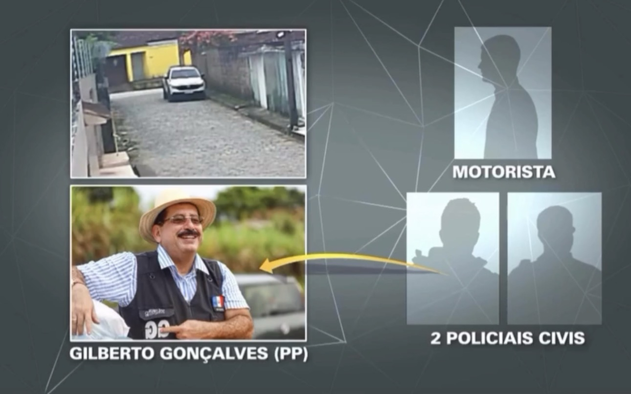 STJ ANULA ATOS DA OPERAÇÃO BECO DA PECÚNIA CONTRA EX-PREFEITO DE RIO LARGO E DECISÃO GERA QUESTIONAMENTOS