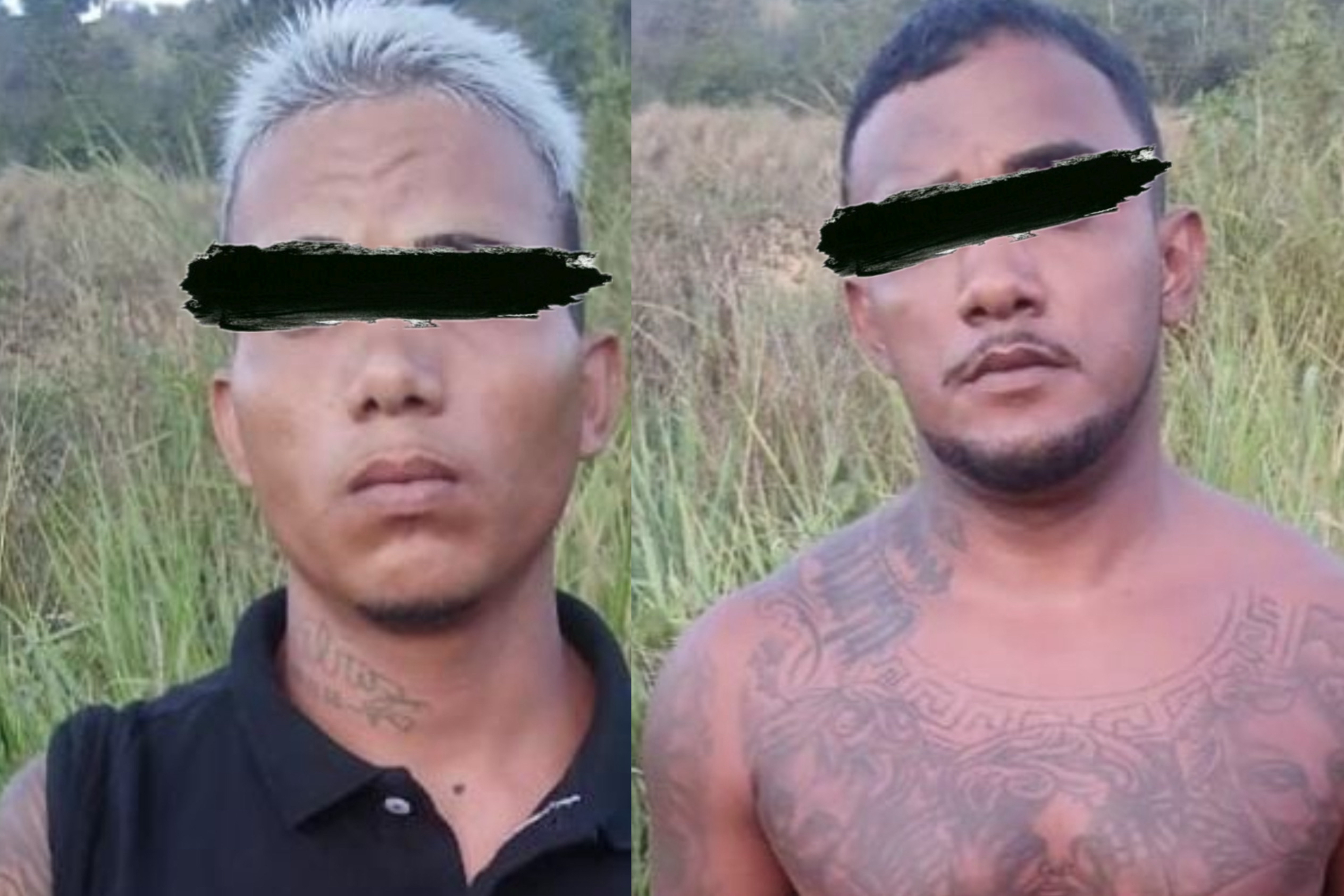 BOPE INTERCEPTA VEÍCULO NA BR-101 E DESMANTELA TRANSPORTE DE ARMAS E DROGAS COM DESTINO AO AGRESTE