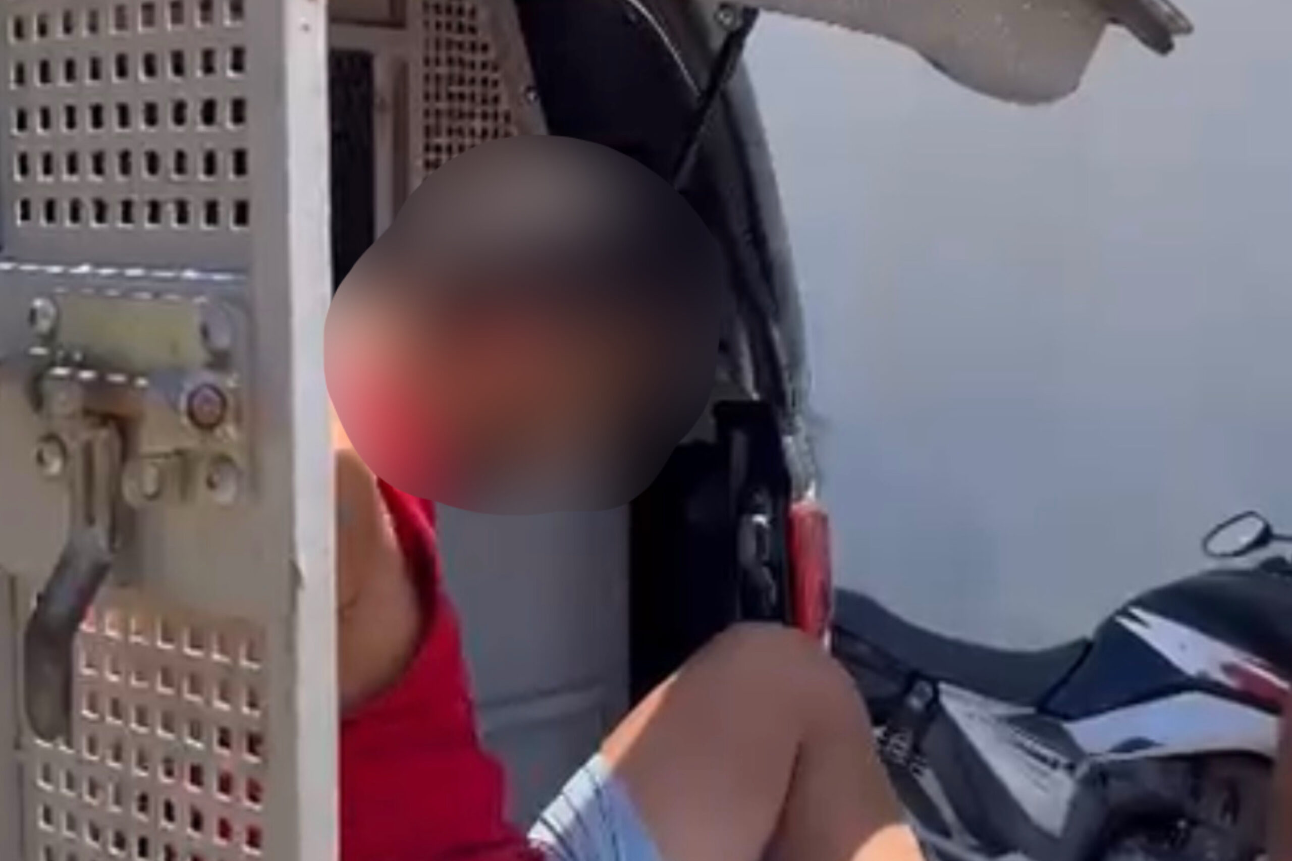 POLÍCIA PRENDE SUSPEITO DE ENVOLVIMENTO NA MORTE DE PROFESSOR EM MACEIÓ