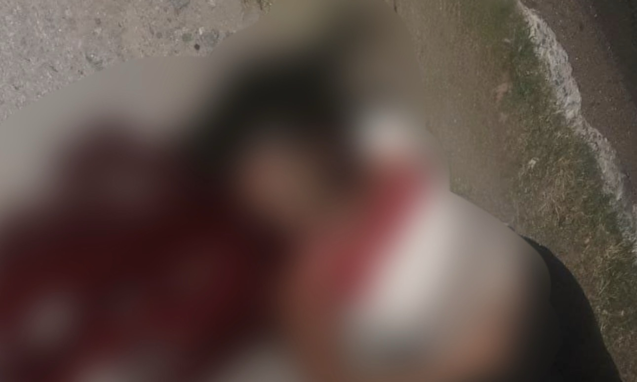 MULHER É APEDREJADA EM TENTATIVA DE HOMICÍDIO NA PARTE ALTA DE MACEIÓ