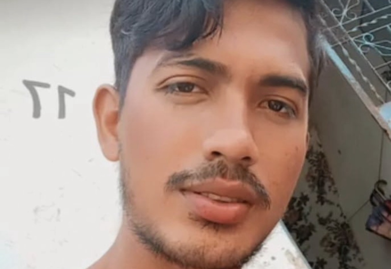 CADÊ OS DEFENSORES AGORA? JOVEM É MORTO A FACADAS PELA PRÓPRIA ESPOSA EM RIO LARGO