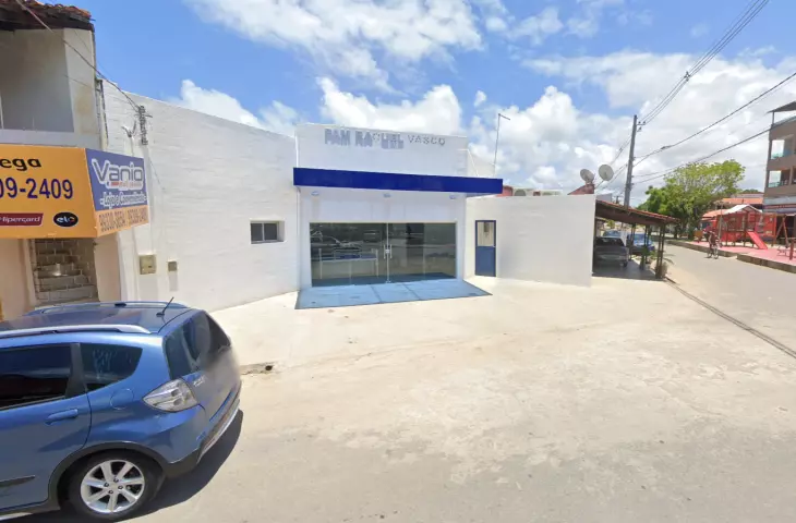 MULHER TEM DEDO FRATURADO APÓS SER ATACADA COM CAPACETE PELO COMPANHEIRO NO LITORAL NORTE DE ALAGOAS