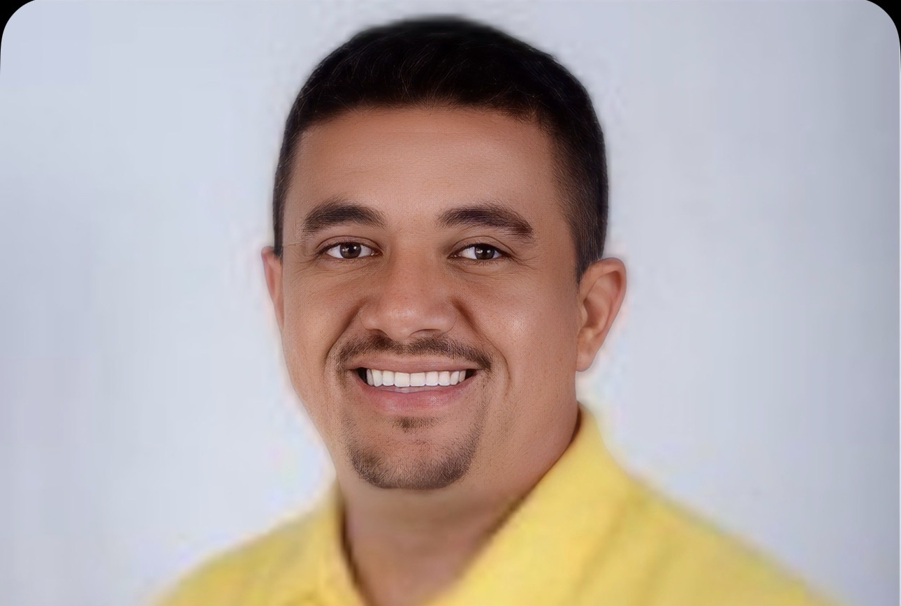 VEREADOR DE DOIS RIACHOS JANIELSON MARQUES (PSB) É PRESO POR AMEAÇAR DONA DE BAR EM CACIMBINHAS