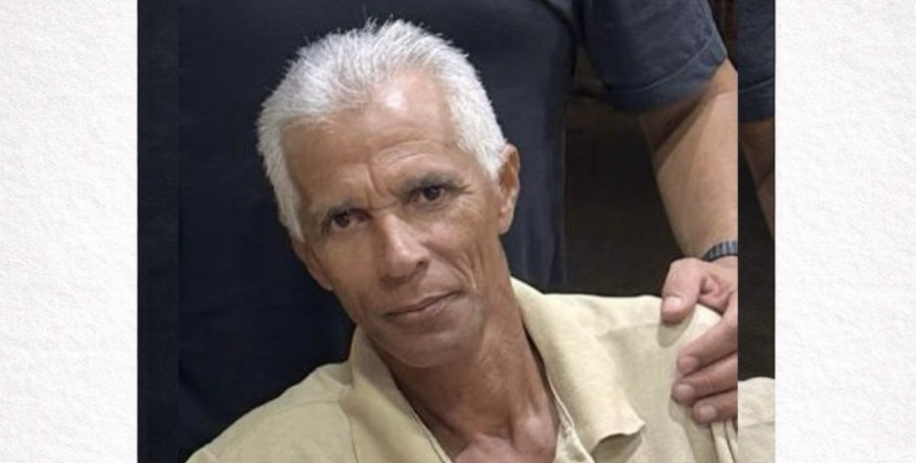 FAMÍLIA E POPULAÇÃO ESTÃO MOBILIZADAS E DESESPERADAS SEM NOTÍCIAS SOBRE O PARADEIRO DE DÁRIO JOSÉ RODRIGUES