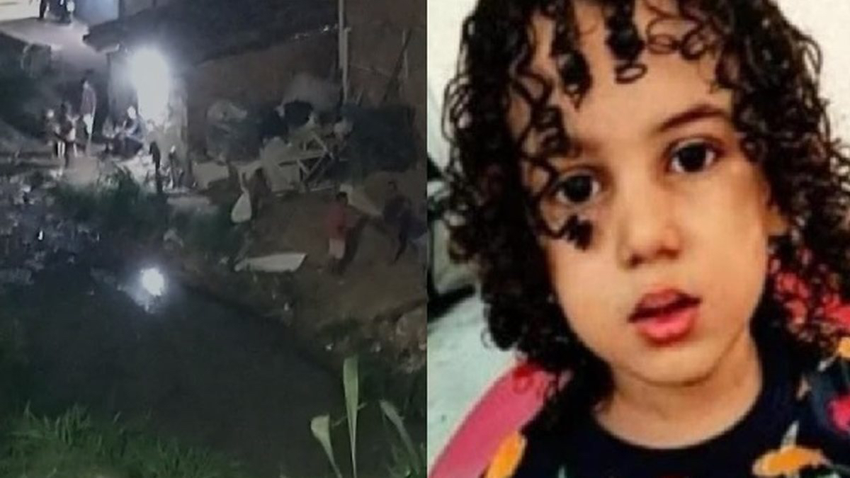 TIO QUE LOCALIZOU MENINO AUTISTA EM CÓRREGO AFIRMA QUE FAMÍLIA NÃO ACREDITA EM VIOLÊNCIA SEXUAL