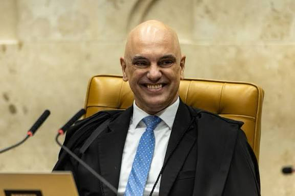 RECEITA FEDERAL DESMENTE STF E DIZ QUE: “NÃO HOUVE ACESSO A DADOS, MAS MORAES MANDOU PRENDER SERVIDORES MESMO ASSIM”