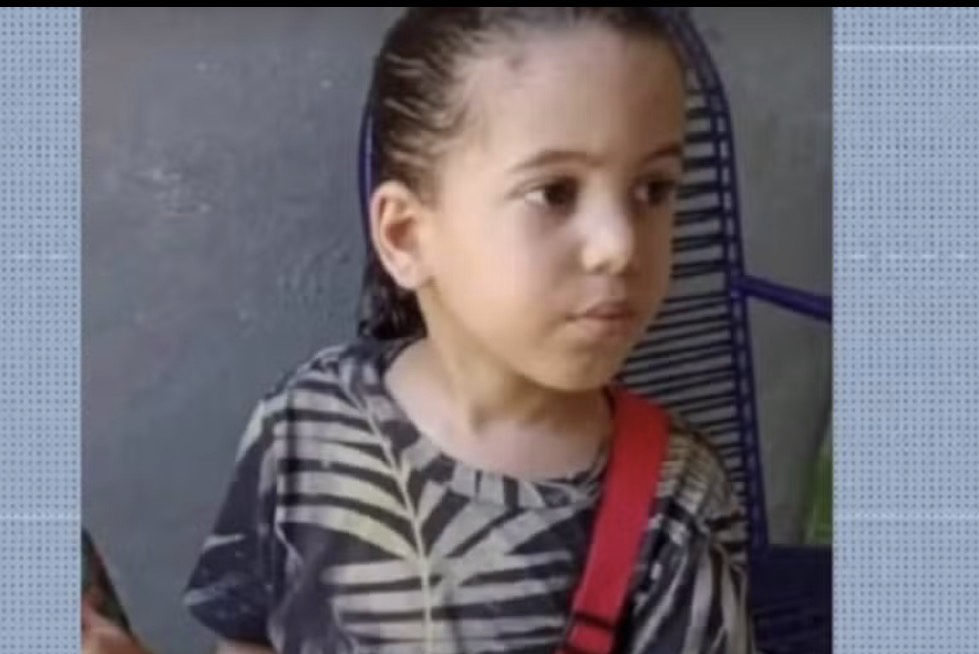 POLÍCIA CIENTÍFICA DESCARTA SUSPEITA DE VIOLÊNCIA SEXUAL NO CASO DO MENINO ENCONTRADO EM CÓRREGO NO FEITOSA