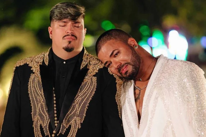 INFLUENCIADORES SÃO CONDENADOS: HYTALO SANTOS E EURO PEGAM 8 ANOS DE PRISÃO POR CONTEÚDO SEXUAL ENVOLVENDO MENORES