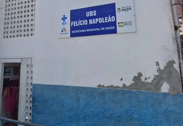 MÉDICO É CONDENADO POR ABUSO SEXUAL CONTRA PACIENTES EM UBS DE MACEIÓ