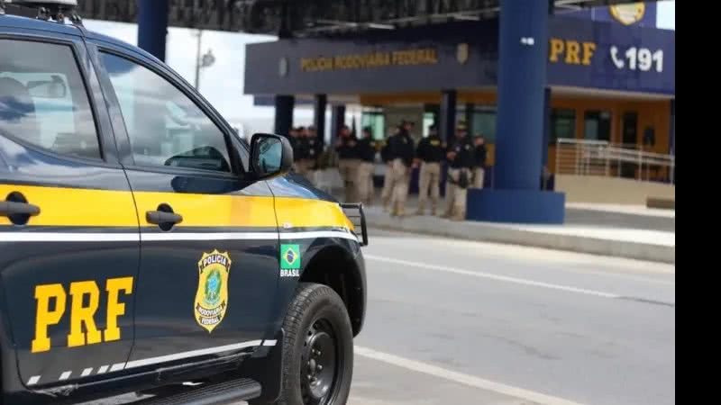 PEDESTRE MORRE APÓS SER ATROPELADO EM RODOVIA NO SERTÃO E MOTORISTA FOGE