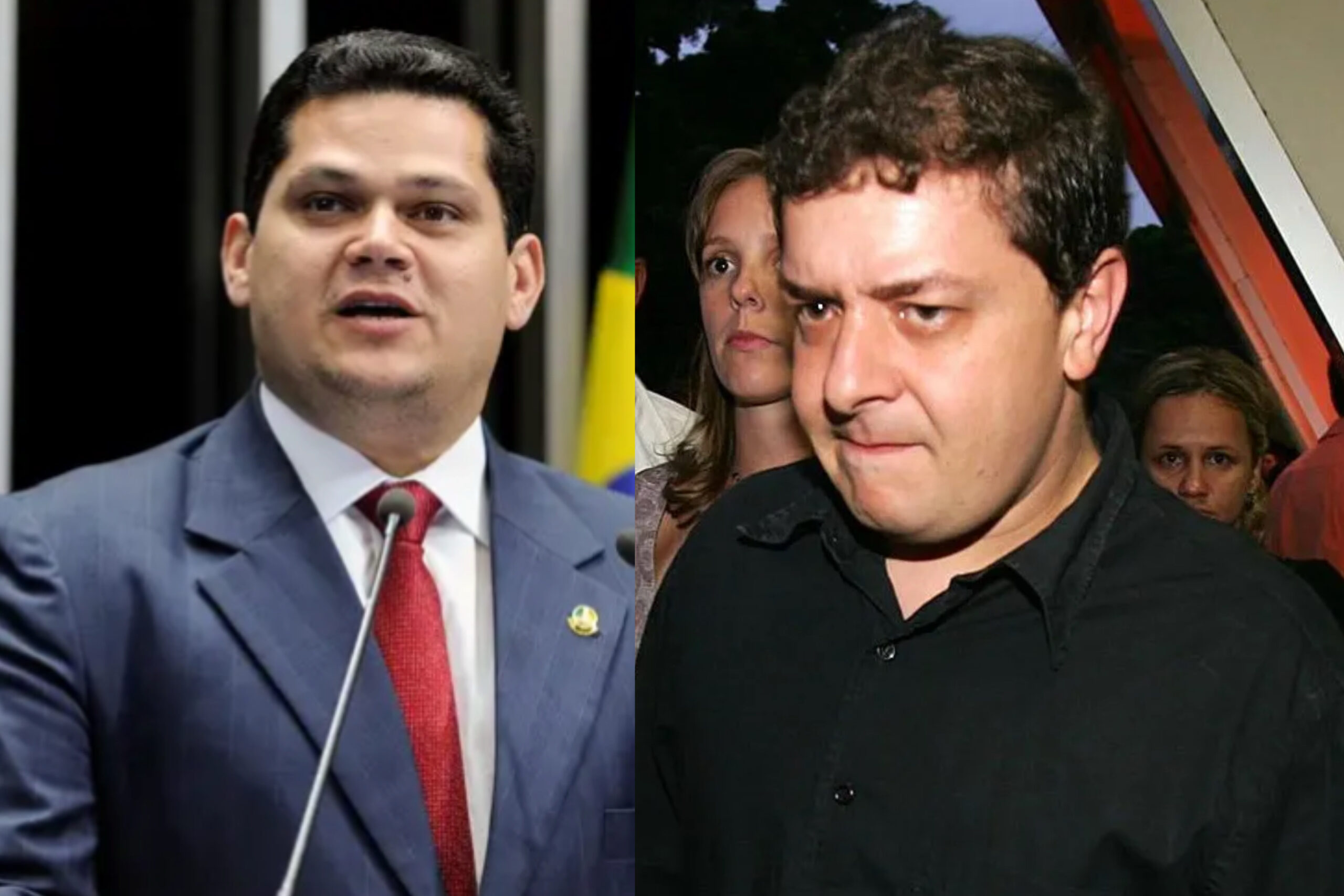 “VOU OUVIR A ADVOCACIA DO SENADO”, DIZ ALCOLUMBRE SOBRE VOTAÇÃO DA CPMI DO INSS QUE QUEBROU SIGILO DE LULINHA