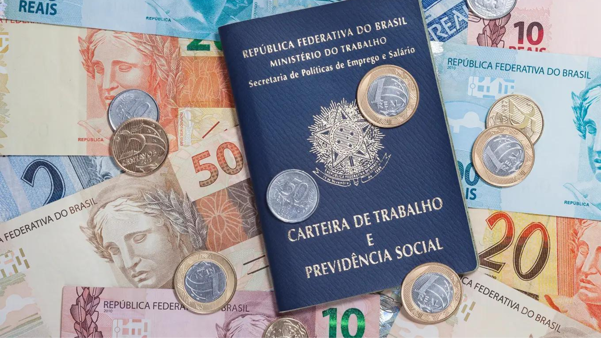 SALÁRIO MÍNIMO IDEAL NO BRASIL DEVERIA PASSAR DE R$ 7 MIL, APONTA DIEESE