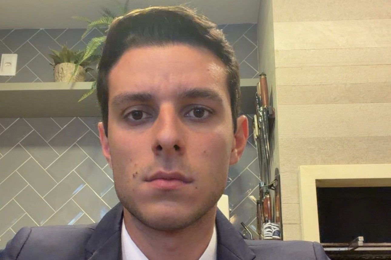 Caio Bebeto reage à polêmica da camisa da Seleção: “O Brasil não é Brasa. O Brasil é Brasil e é nosso”