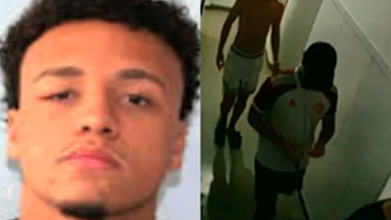 PAI DE RAPAZ SUSPEITO DE ESTUPRO COLETIVO, SUBSECRETÁRIO É EXONERADO NO RJ