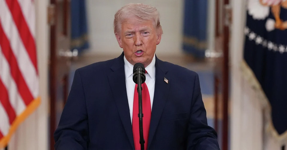 TRUMP BUSCA TRÉGUA COM IRÃ PARA REAGRUPAR FORÇAS, MAS ESTRATÉGIA É CRITICADA