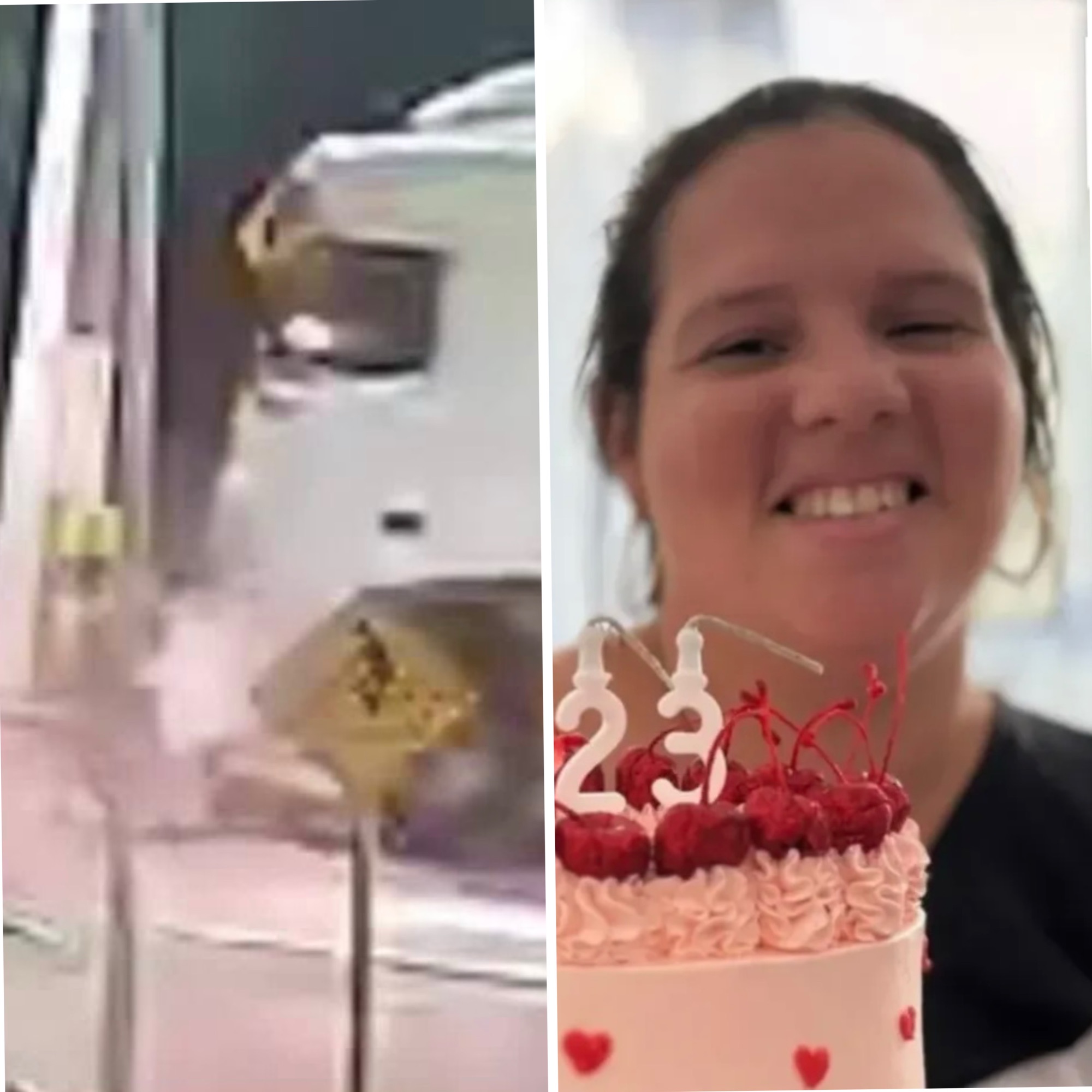 TRAGÉDIA NO TRÂNSITO: CICLISTA ATROPELADA POR CAMINHÃO NA FEDERAL NÃO RESISTE E MORRE EM MACEIÓ