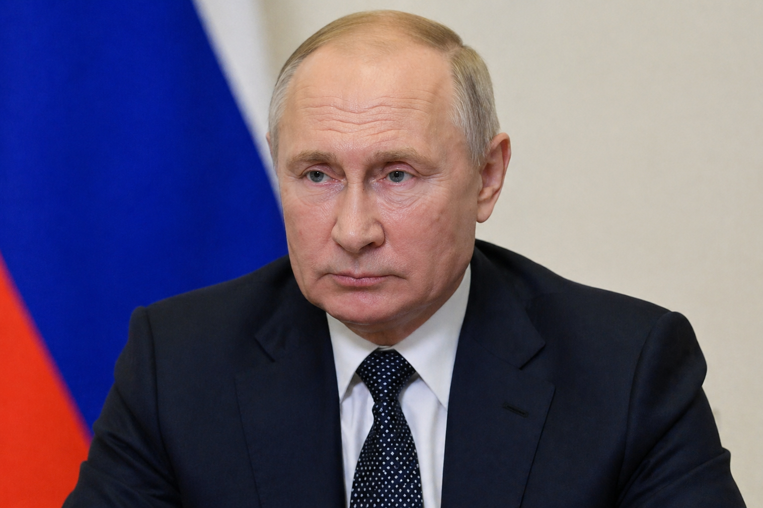 PUTIN PROPÕE CESSAR-FOGO NA UCRÂNIA EM DATA SIMBÓLICA E MOVE TABULEIRO GEOPOLÍTICO