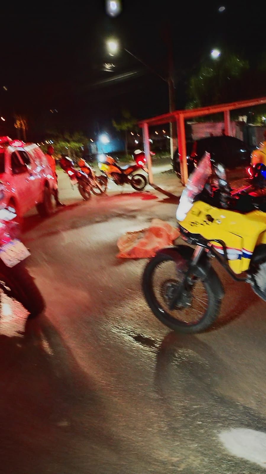 POLÍCIA CIVIL INVESTIGA DUPLO HOMICÍDIO NO BAIRRO DO BENEDITO BENTES EM MACEIÓ APÓS VÍTIMAS SEREM PERSEGUIDAS E EXECUTADAS A TIROS