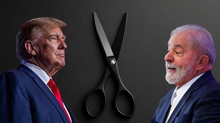 LULA ATACA TRUMP EM Lisboa AO LADO DO PREMIÊ PORTUGUÊS E PROVOCA REAÇÃO INTERNACIONAL