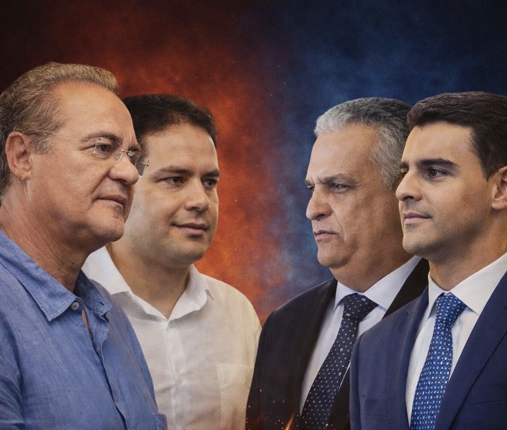 JHC E ALFREDO GASPAR X RENAN CALHEIROS E RENAN FILHO:DEPUTADO DEFENDE QUE PREFEITO ATENDA “CHAMADO DO POVO” E CONFIRMA APOIO TOTAL AO GOVERNO – GASPARTAMBÉM CONFIRMA PRÉ-CANDIDATURA AO SENADO