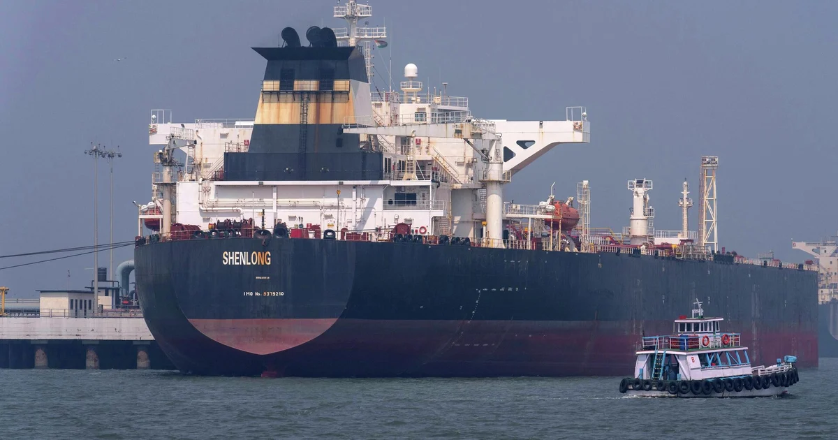 Irã rejeita acusações dos EUA sobre Ormuz e ameaça restringir tráfego no estreito