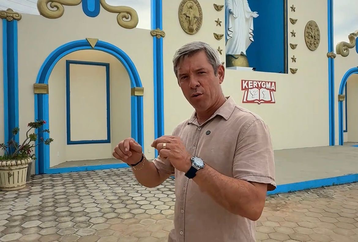 CABO BEBETO DESTINA EMENDAS E TRANSFORMA COMUNIDADE KERYGMA, EM CRAÍBAS, COM ENERGIA SOLAR E GERAÇÃO DE RENDA