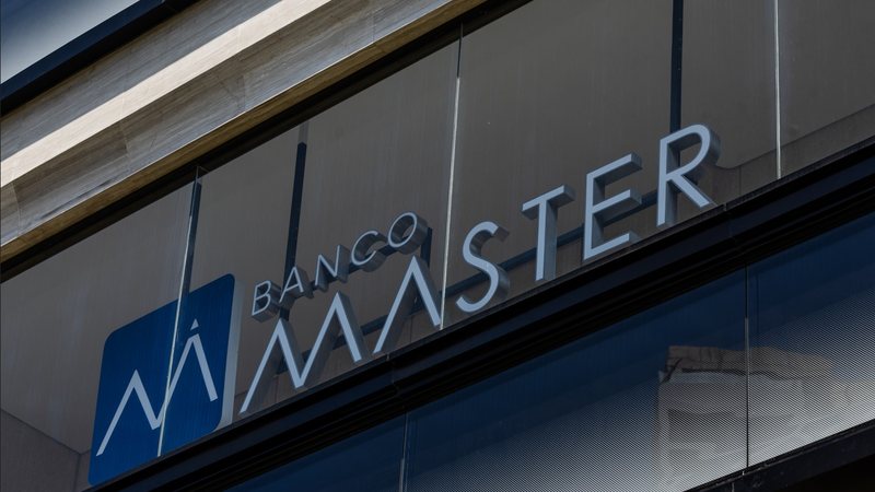 Derrocada do conglomerado do Master reduz patrimônio do FGC em R$ 17,1 bi