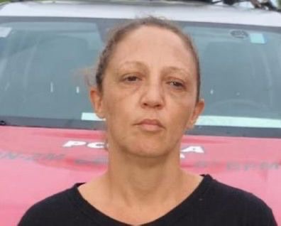MULHER PROCURADA POR HOMICÍDIO QUALIFICADO É PRESA EM MARAGOGI;HOMEM TAMBÉM É DETIDO POR TRÁFICO