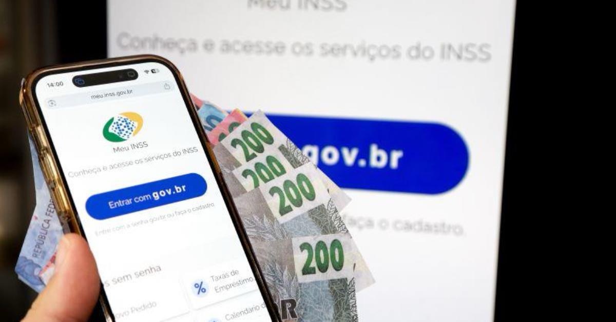 INSS DEVOLVE MAIS DE R$ 3 BILHÕES A VÍTIMAS DE DESCONTOS INDEVIDOS EM BENEFÍCIOS