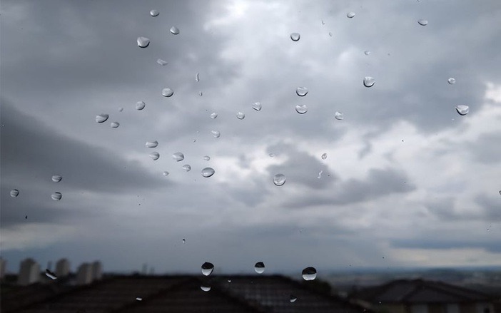 REGIÃO NORTE DE ALAGOAS ESTÁ SOB RISCO DE CHUVAS INTENSAS NOS PRÓXIMOS DIAS