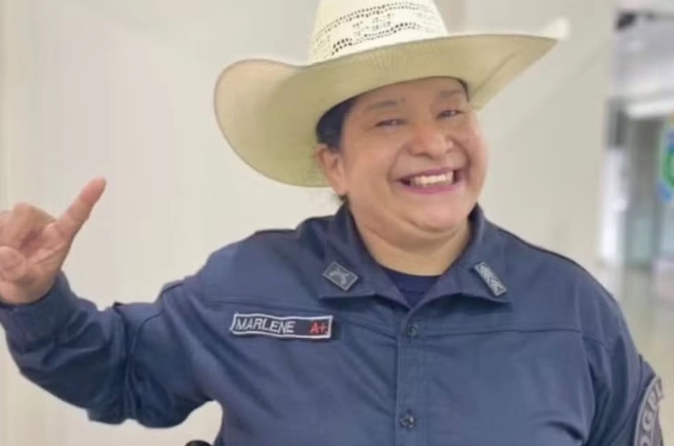 SUBTENENTE DA PM É ENCONTRADA MØRTA A TIRØS DENTRO DE CASA EM MS; POLÍCIA INVESTIGA