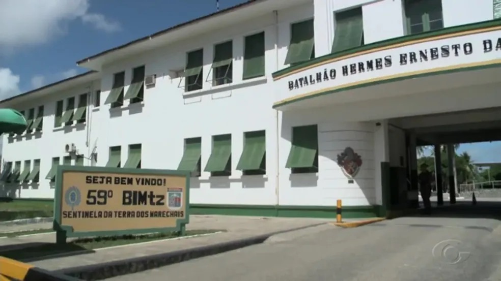 DENÚNCIA GRAVE ABALA QUARTEL: MILITARES RELATAM ABUSOS S3XUAIS E AGR3SSÕES DENTRO DO EXÉRCITO EM MACEIÓ