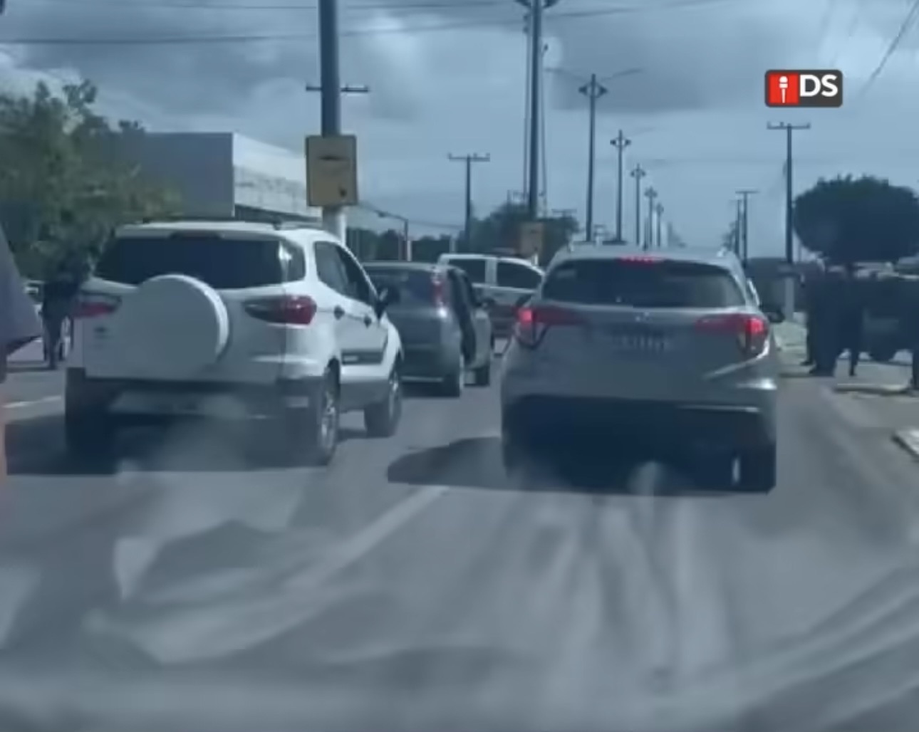 CAÇADA IMPLACÁVEL DO PELOPES TERMINA COM PRISÃO DE DUPLA DO TRÁFICO LIGADA A CHEFE NO RIO DE JANEIRO